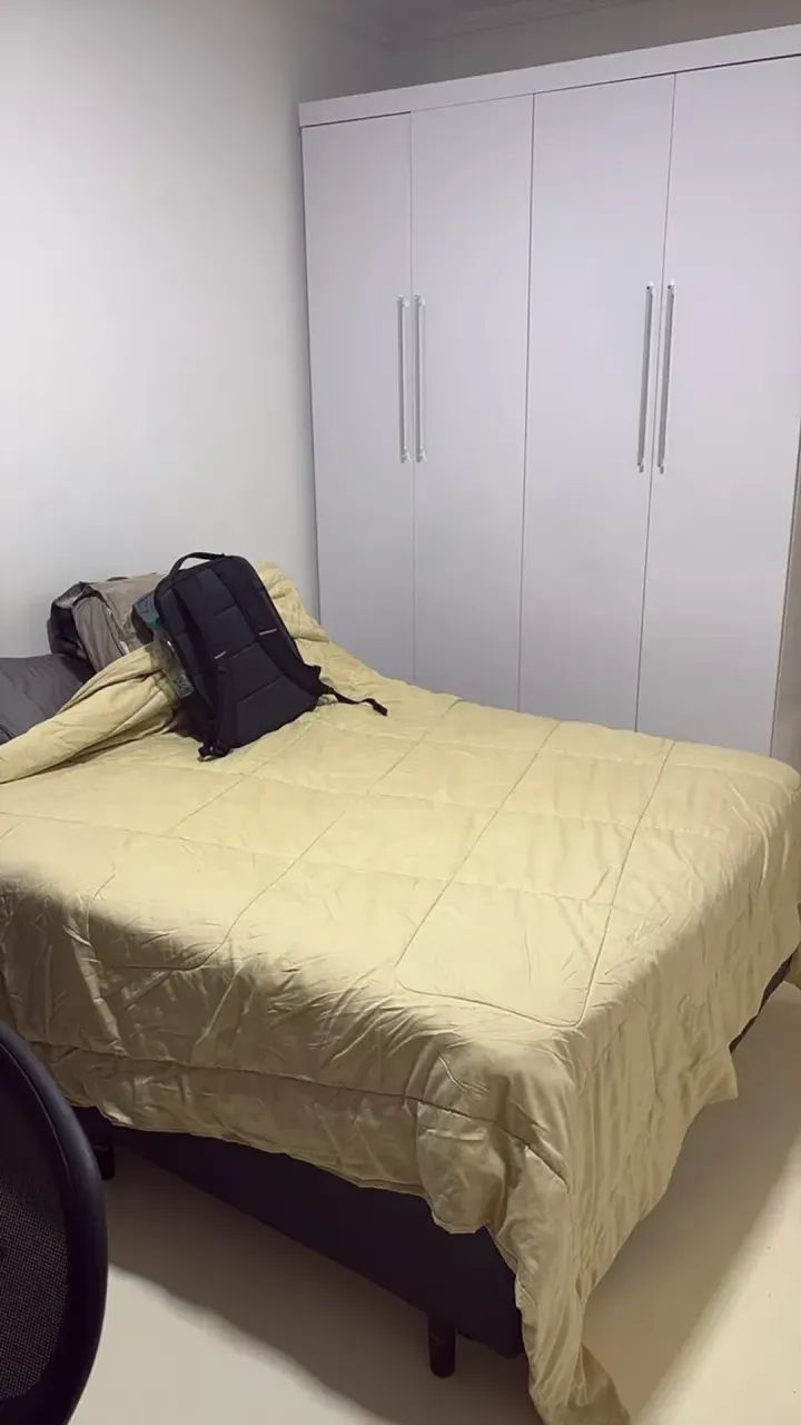 Imóvel para aluguel possui 44 metros quadrados com 2 quartos - Foto 3
