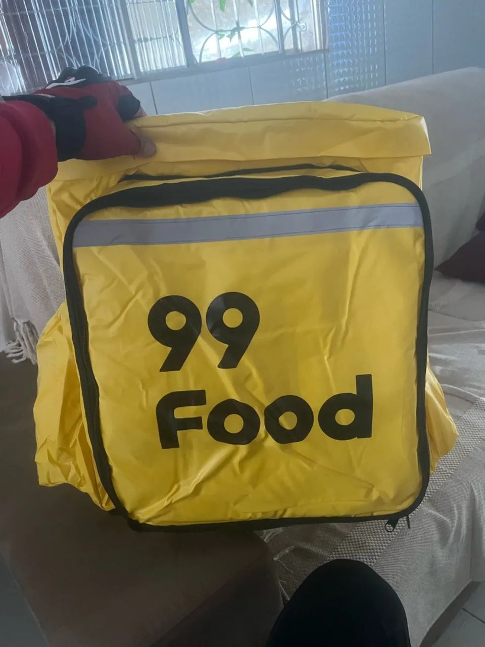Bag99fodd - Foto 4