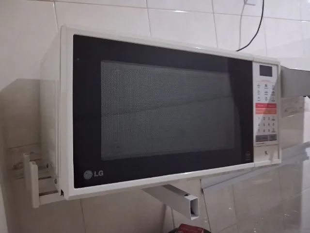 Micro-ondas  - Foto 2