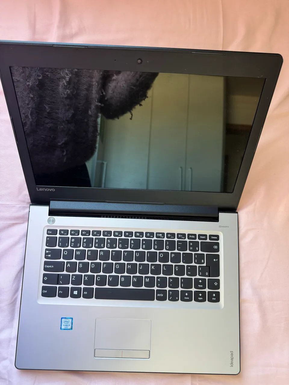 VENDO NOTEBOOK LENOVO - Foto 2