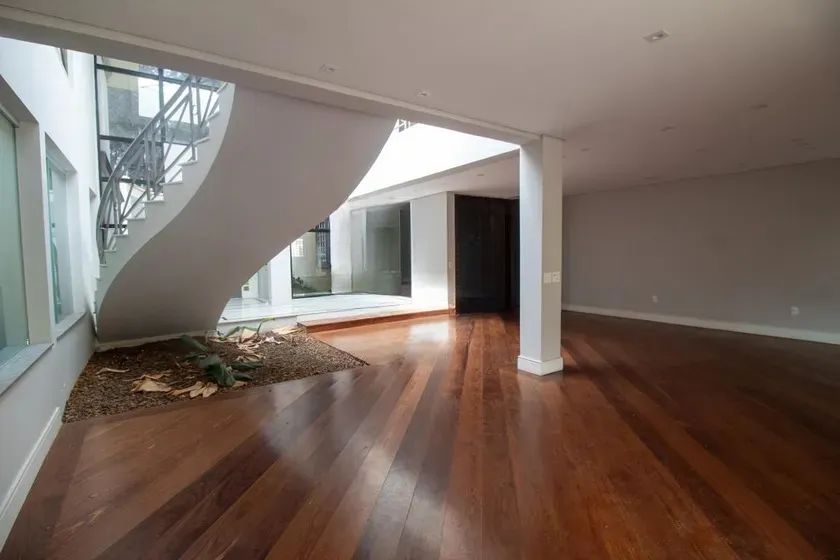 Casa à Venda - Santo Amaro , 5 Quartos, 450 m2 - Foto 5