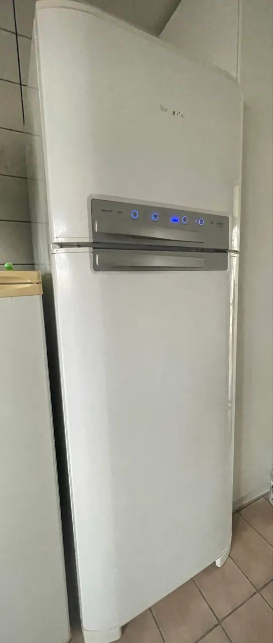 Geladeira Electrolux 