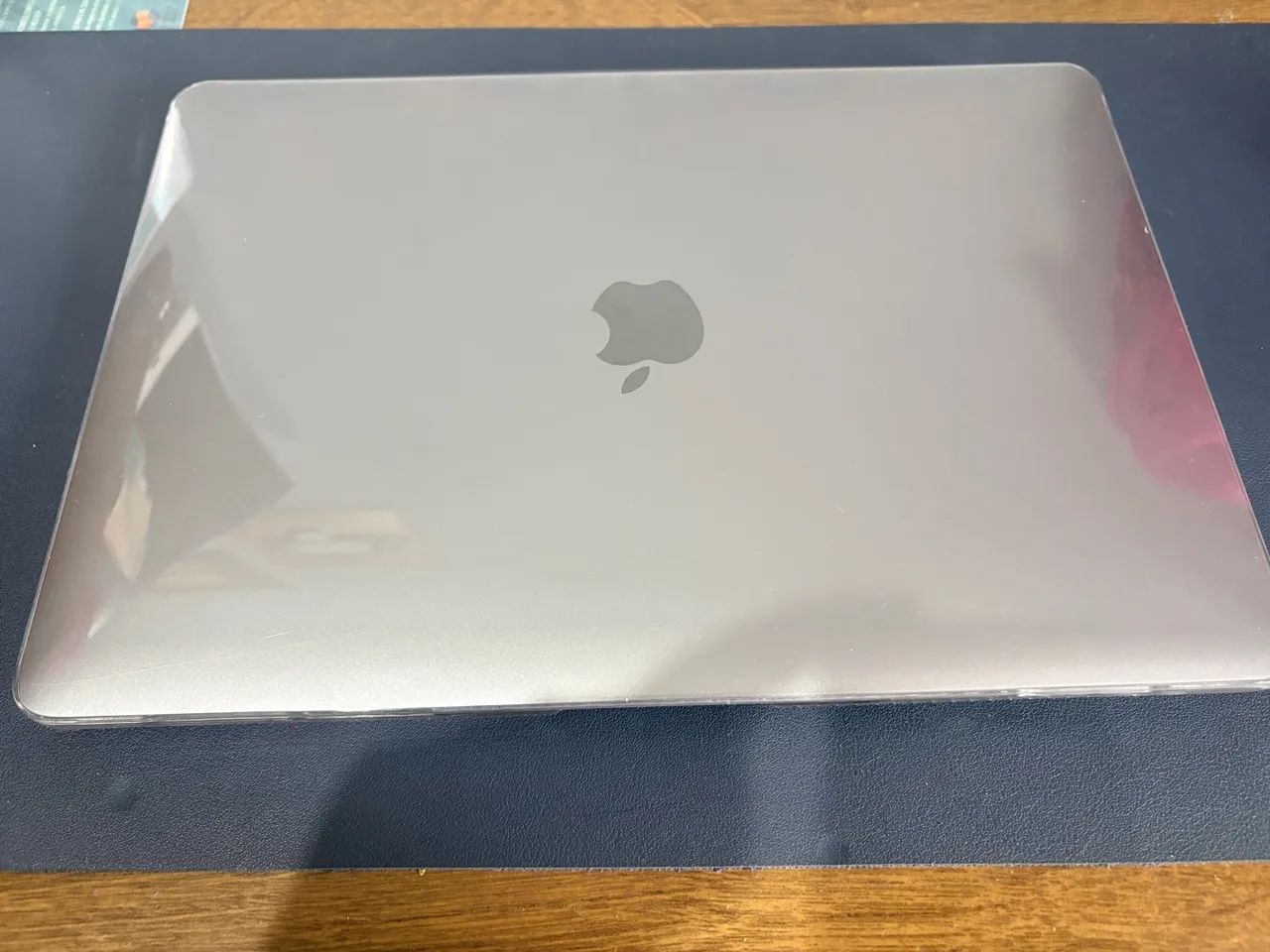 MacBook Air M1 ? 8 GB RAM | 128 GB | Cinza - Foto 5