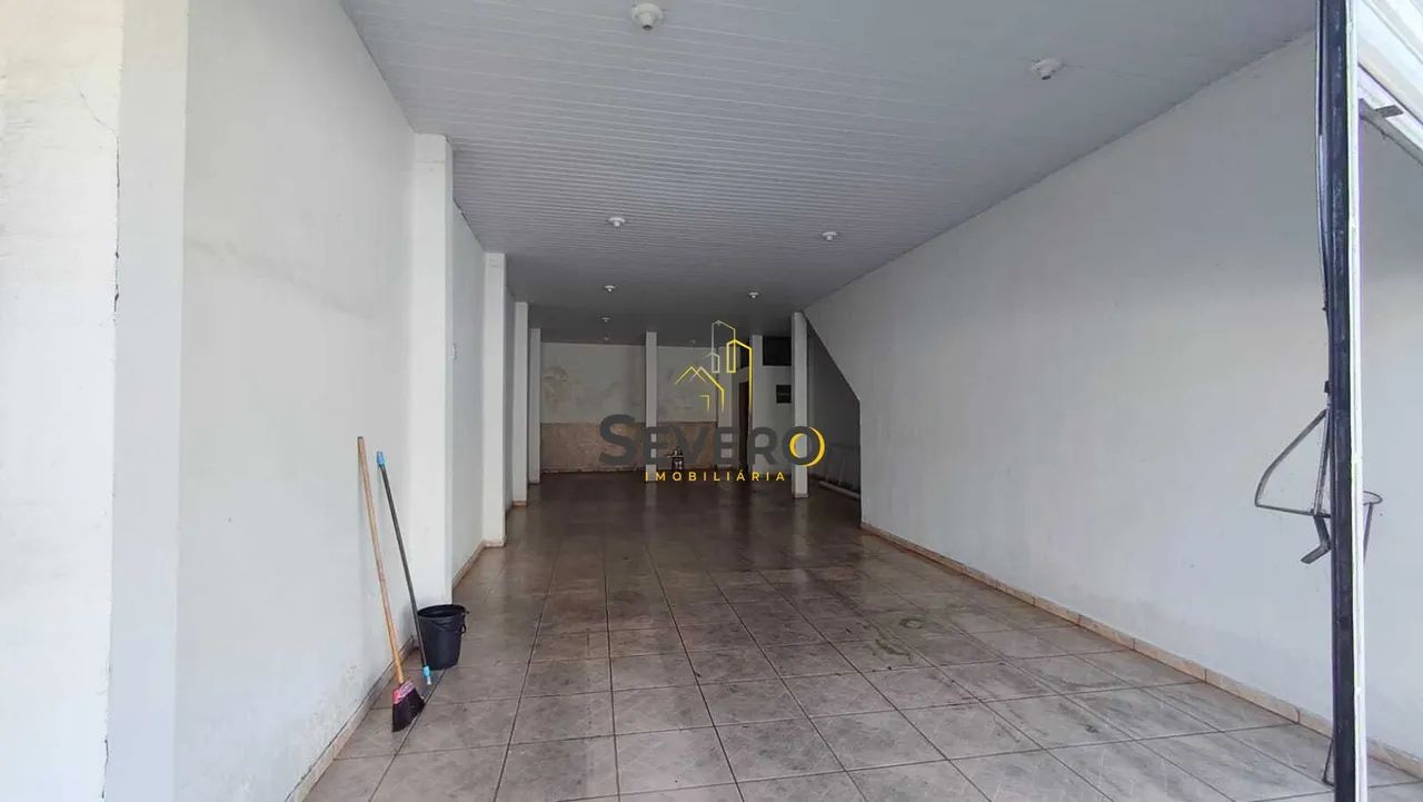 Loja Comercial com 73,51 m² no Bairro Zé Garoto - Foto 5