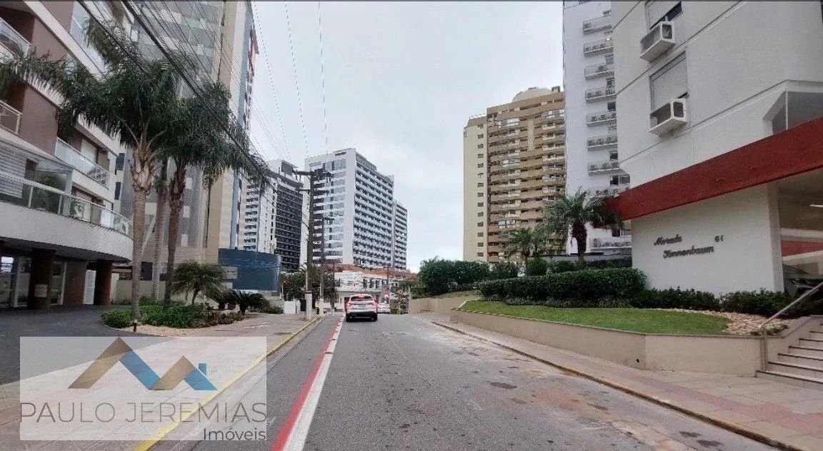 Apartamento para Locação no Centro de Florianópolis | 2 Dorms - Foto 3