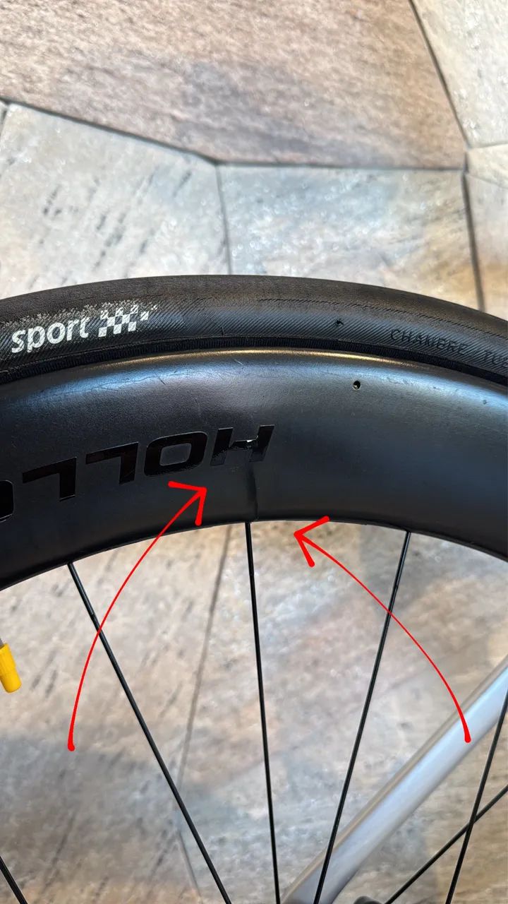 Cannondale System Six 58 - Foto 3