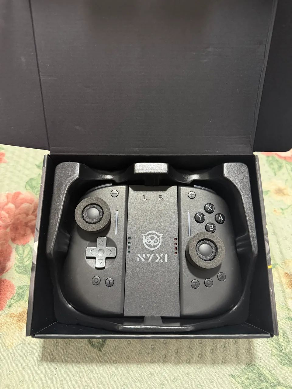 Controle para Nintendo switch 2 - Foto 2