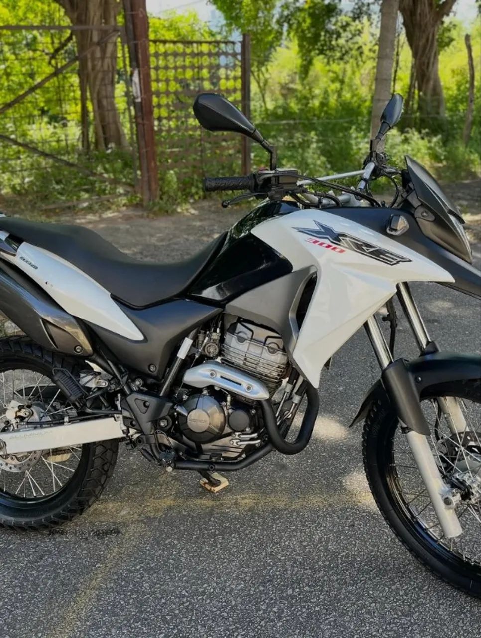 Honda Xre 300 2016  - Foto 4