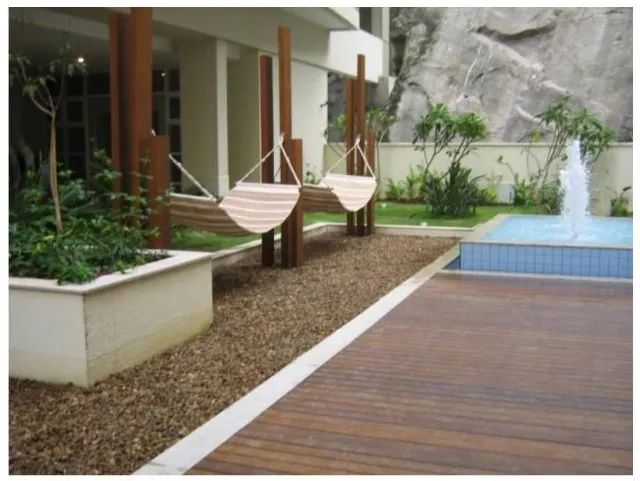 Quartier Carioca (2 Quartos) - Foto 4