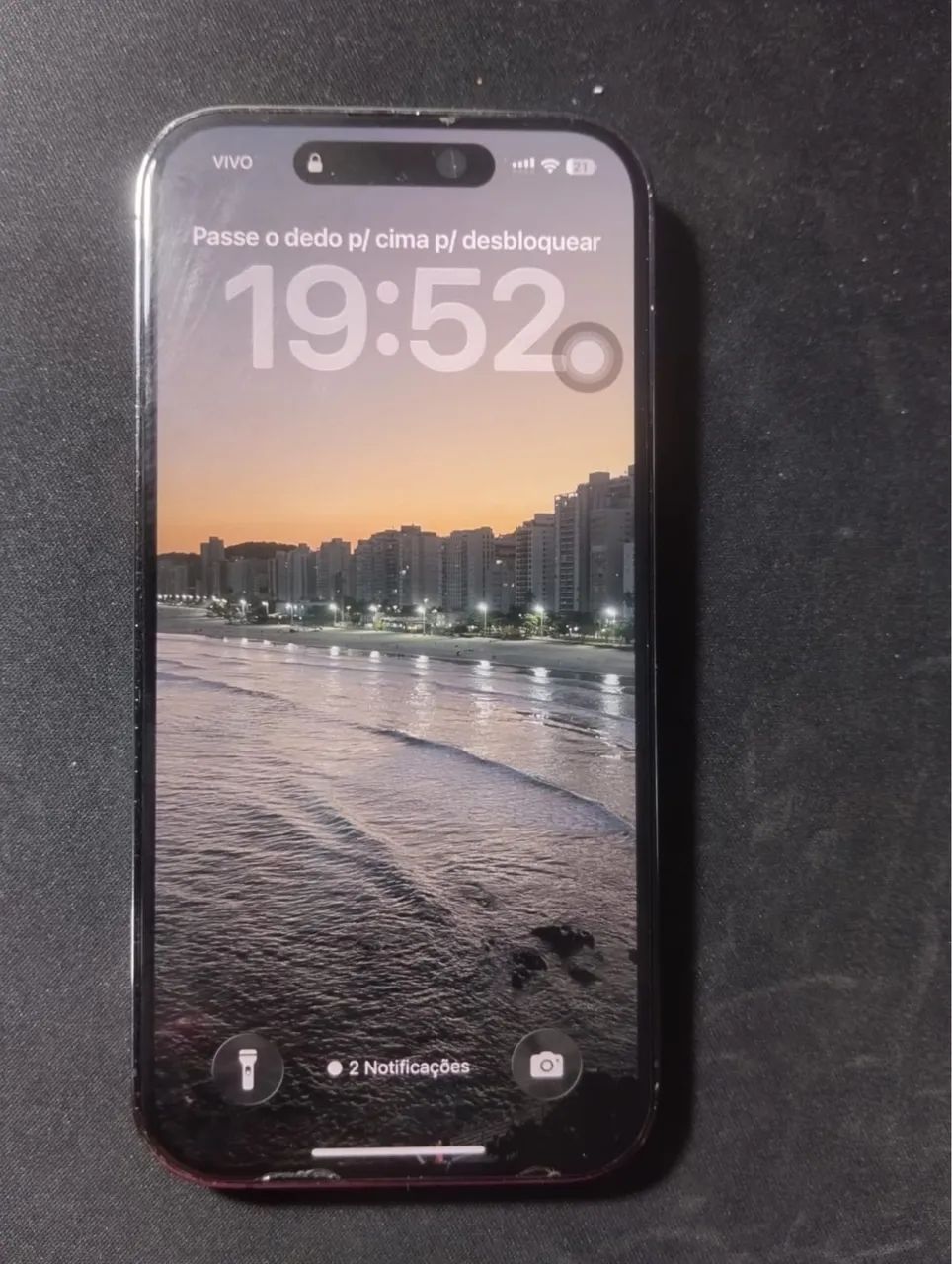 iPhone 14 Pro  - Foto 4