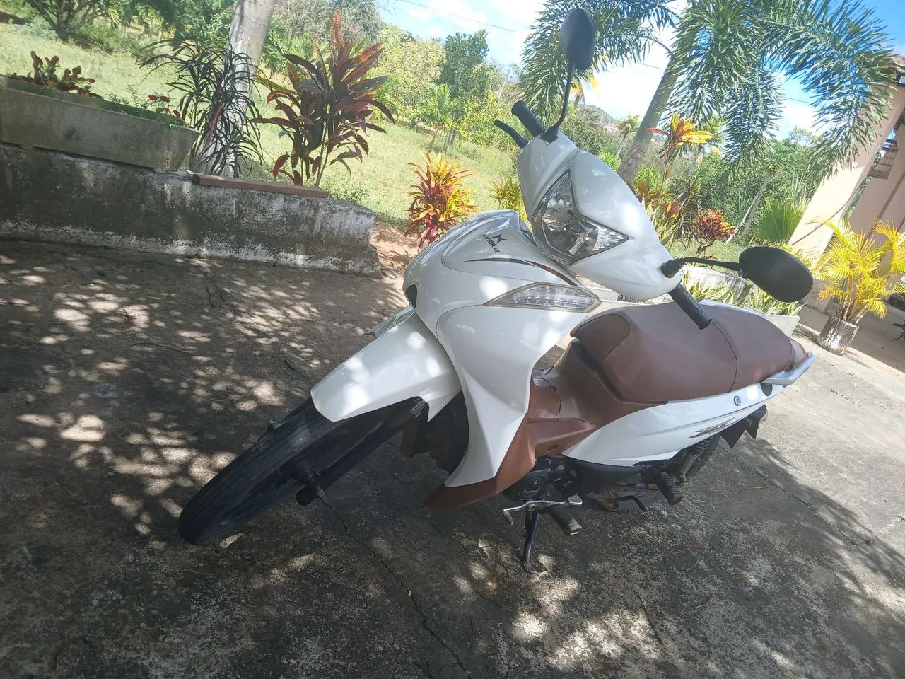 Shineray jet125 - Foto 4
