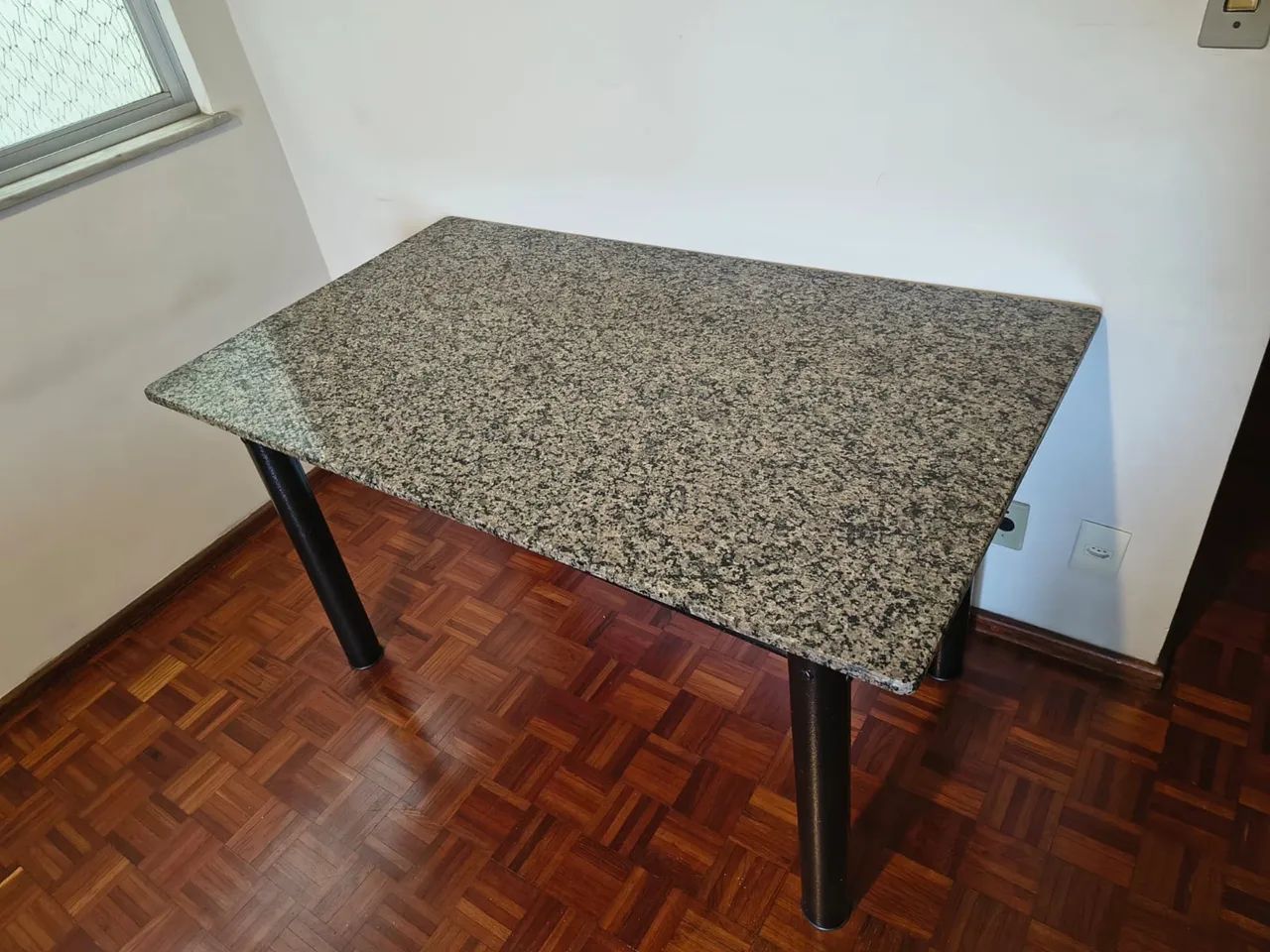 Mesa 6 lugares  - Foto 2