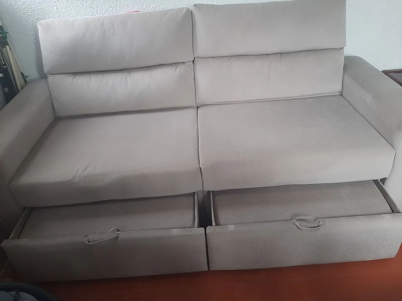 Sofá cama