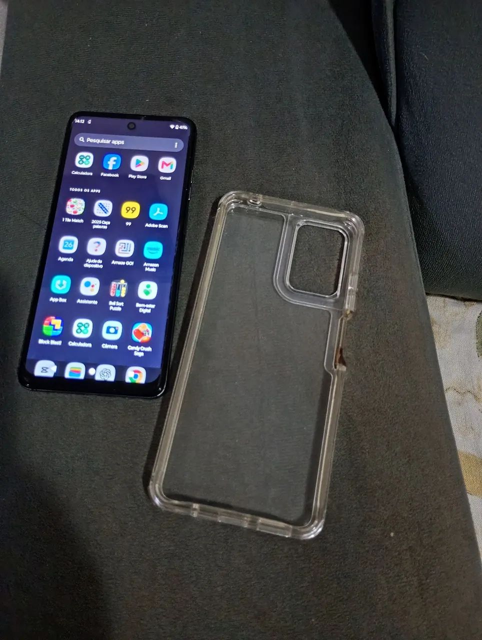 Celular moto G 24  - Foto 4