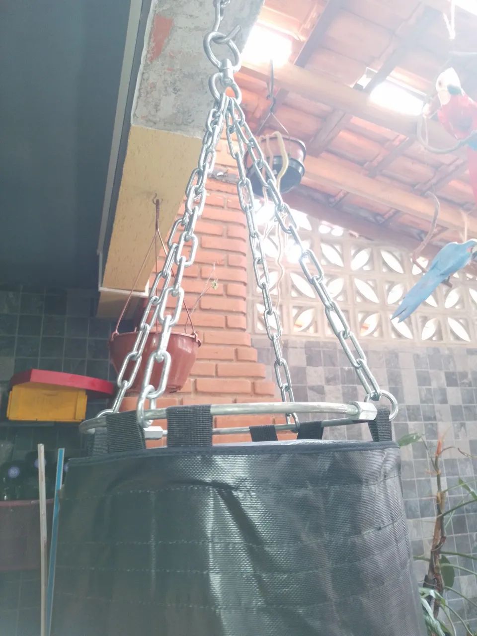 Saco de pancada - Foto 3