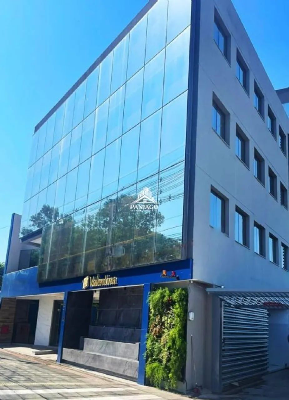 VALENTINA COMERCIAL - SALAS COMERCIAIS EM FRENTE AO PARQUE DAS AGUAS