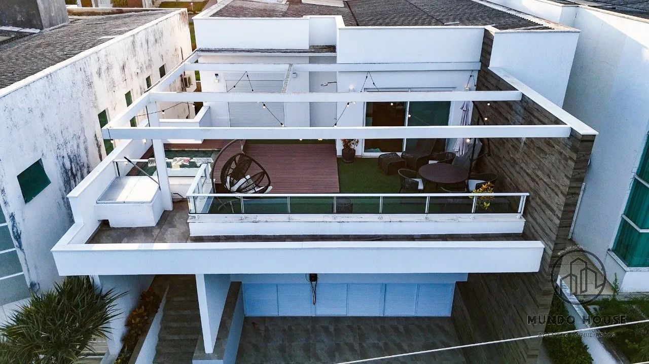 Casa em Condomínio 3 suítes, impecável - Foto 2