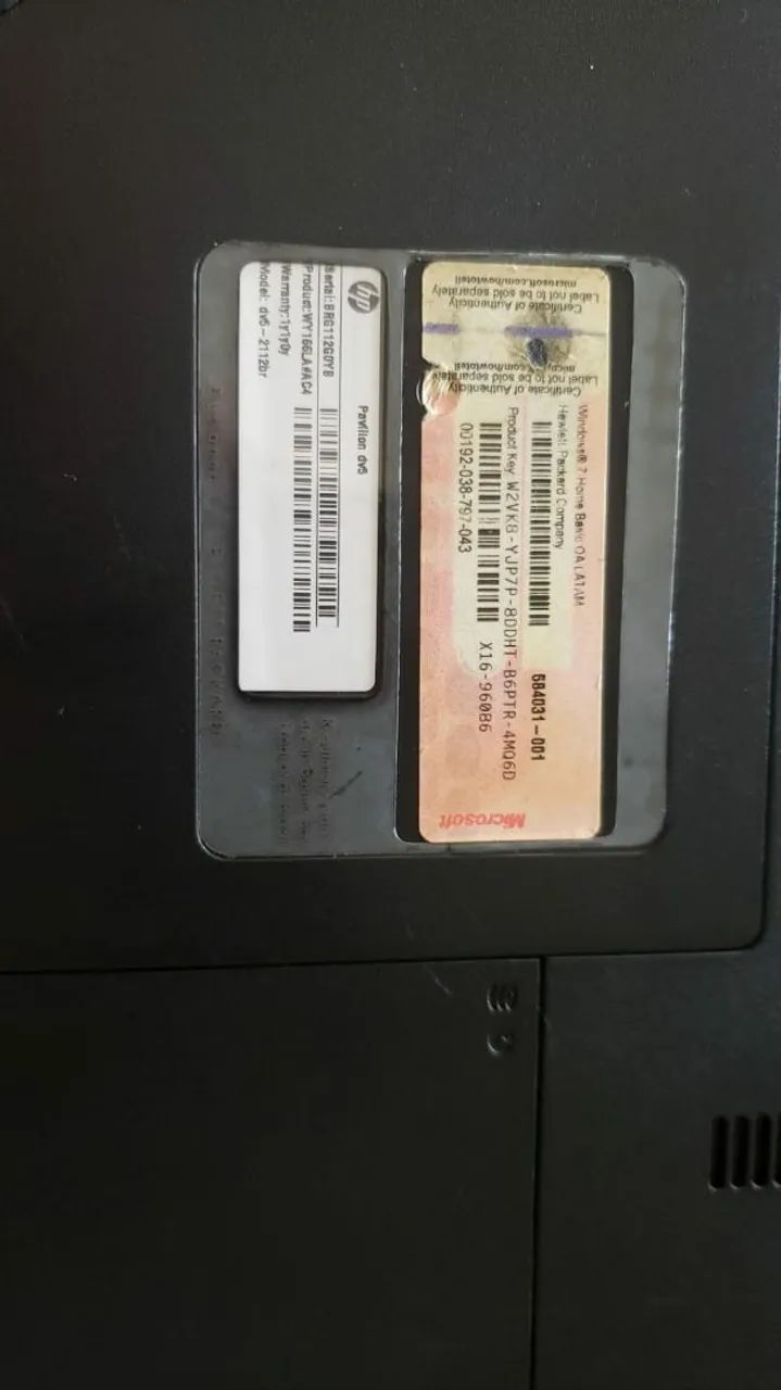 2 Notebooks HP - Foto 4