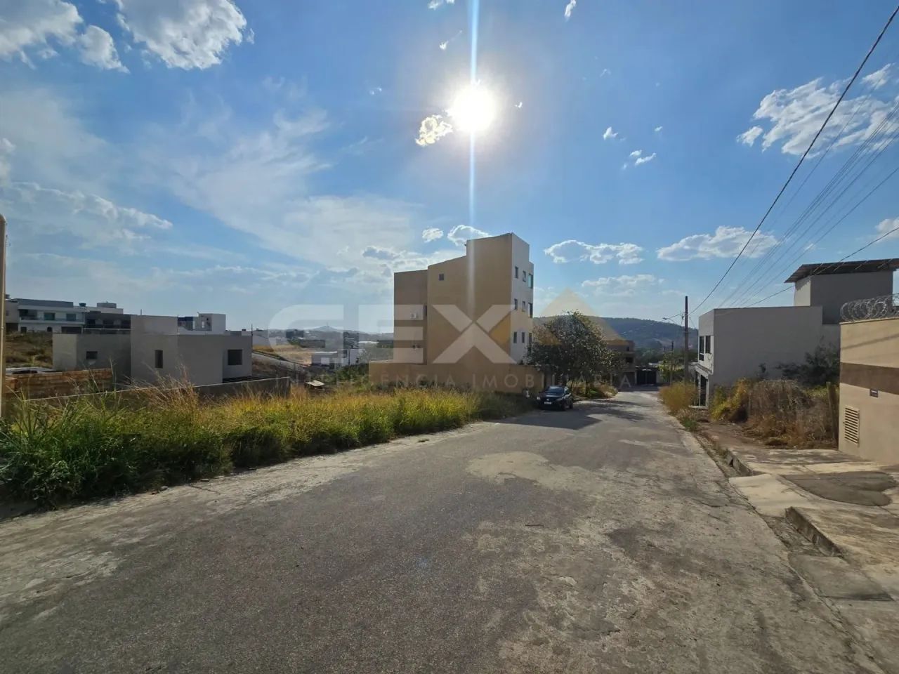 Lote à venda no Walchir Resende com 195 m². - Foto 3