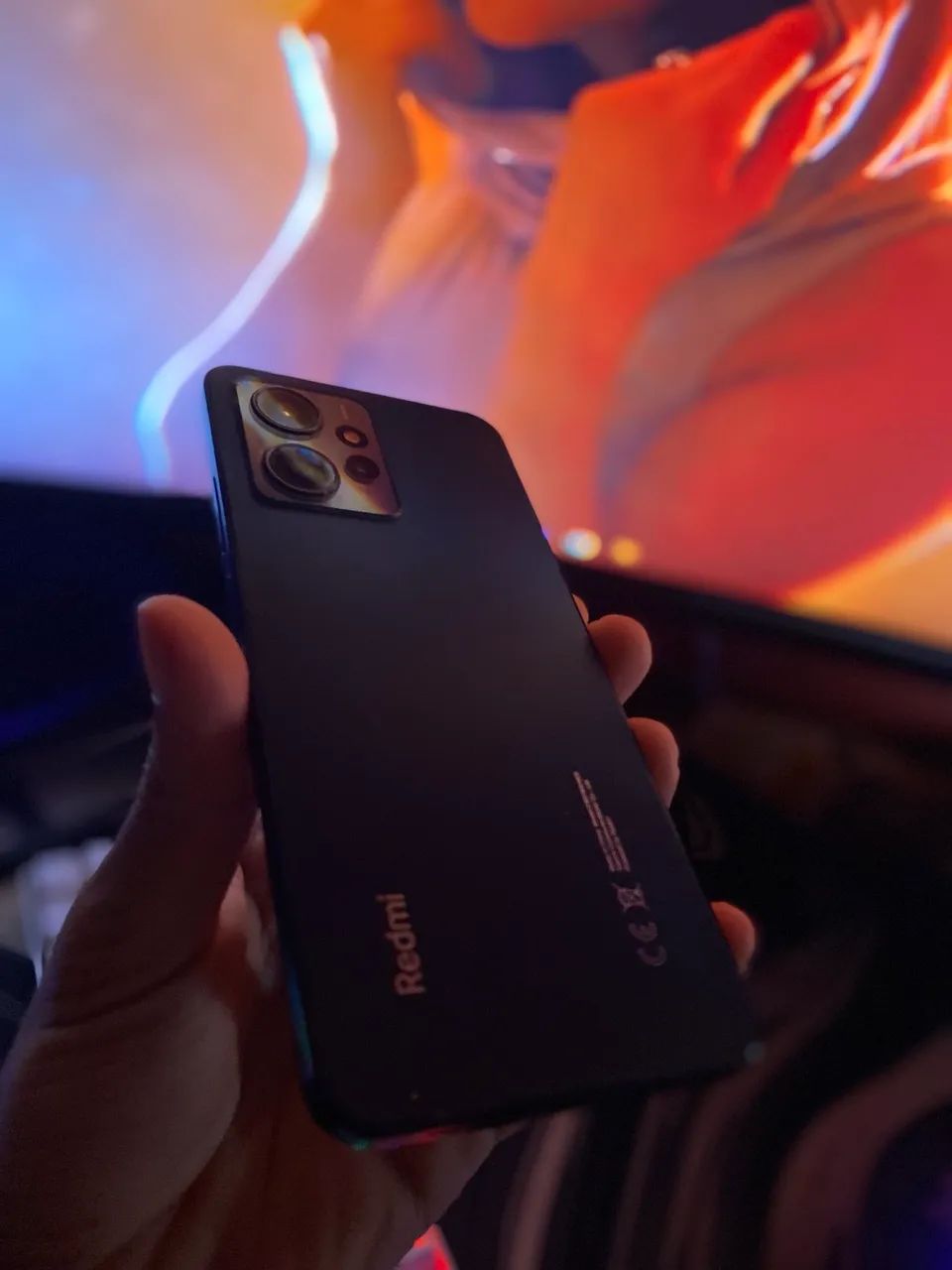 Redmi 12 4G barato!!!!! - Foto 5