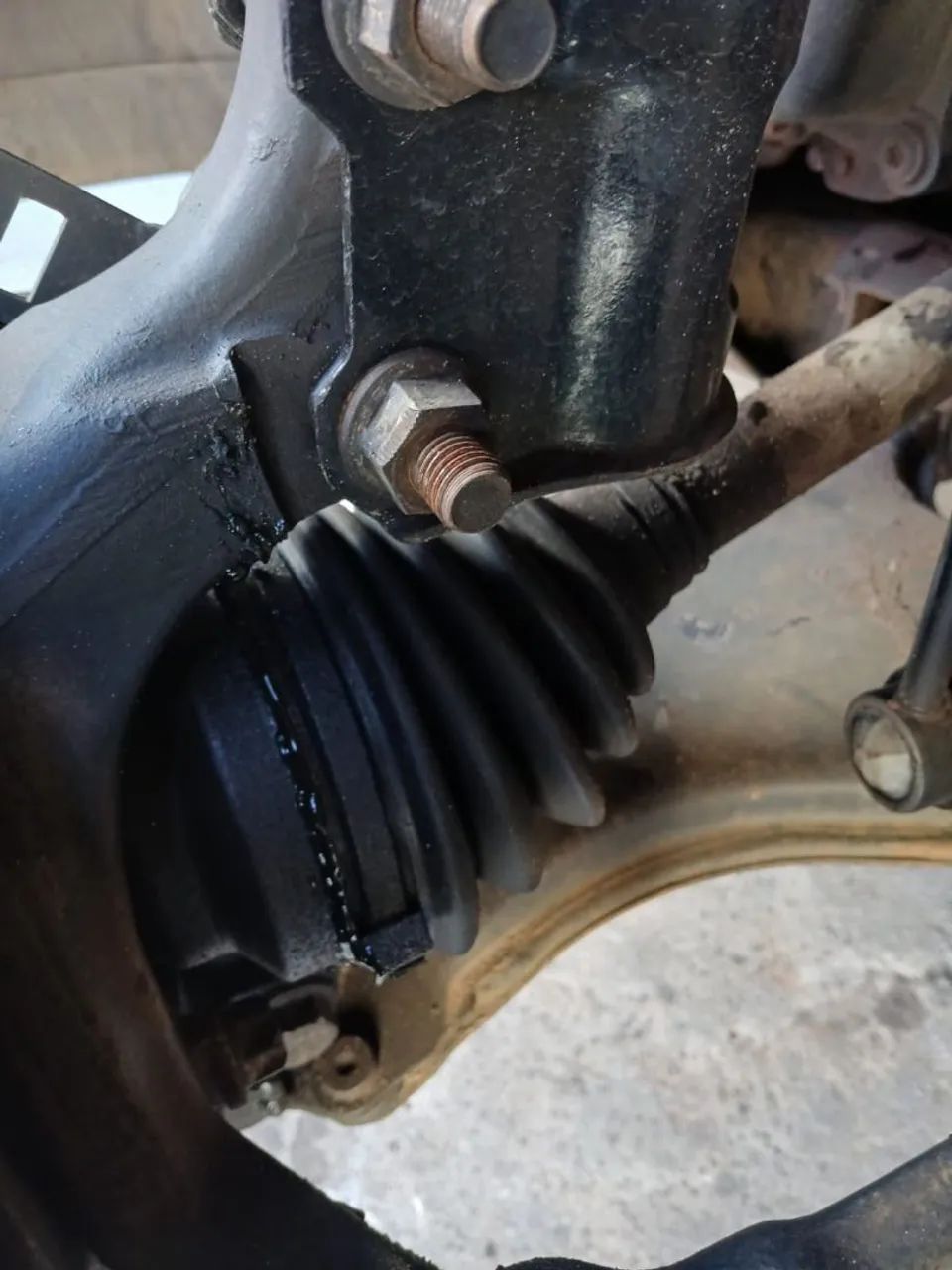 Mecânico de automóveis  - Foto 2