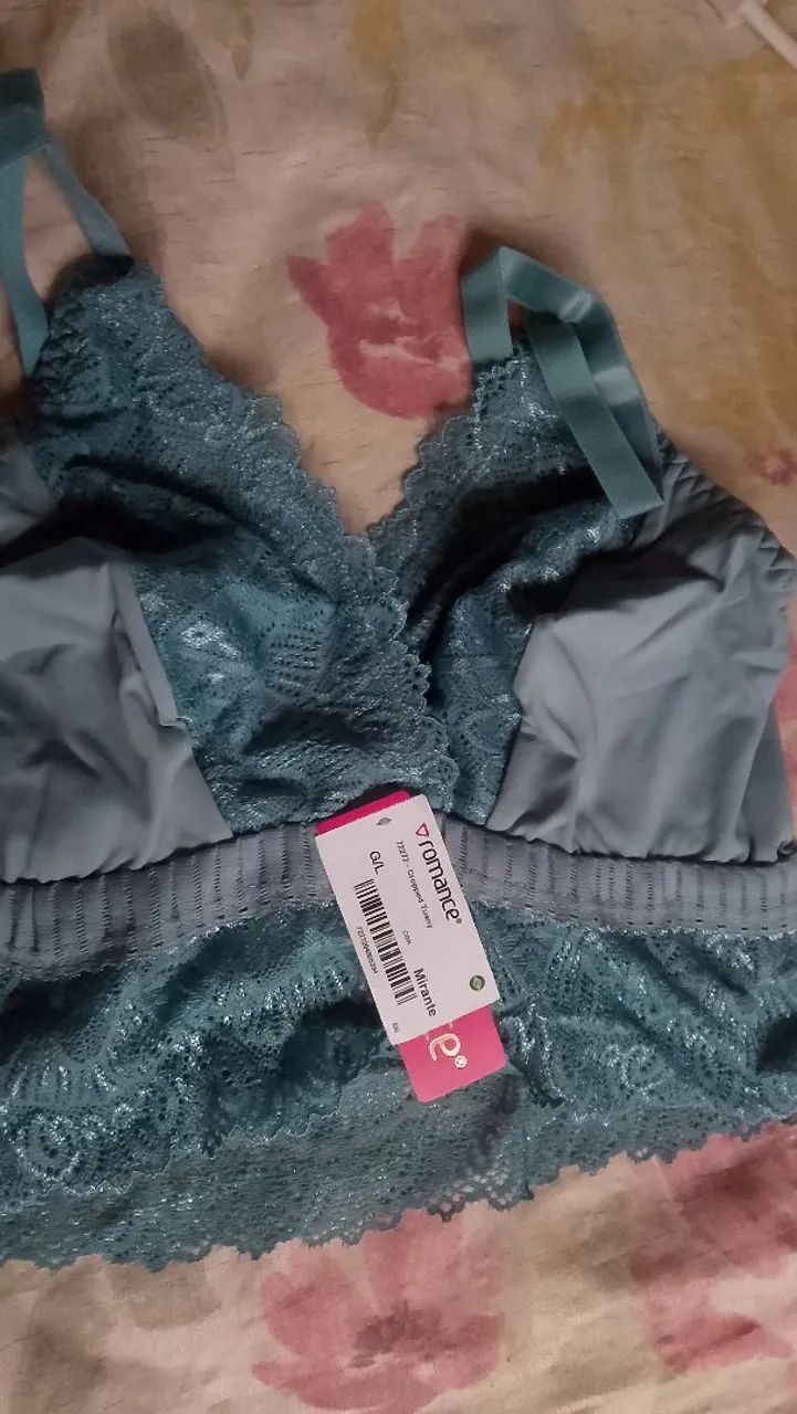 Lingerie da Romance ? - Foto 2