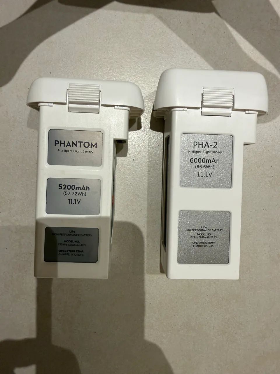 DRONE PHANTOM 2 - Foto 2