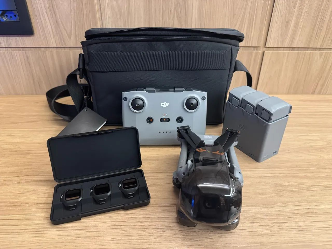 DJI Mini 5 Pro Fly More Combo + Filtros ND + SD 512GB - Foto 2