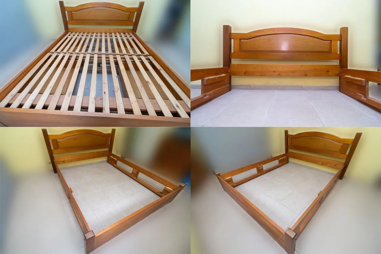 Special Super King Double Bed