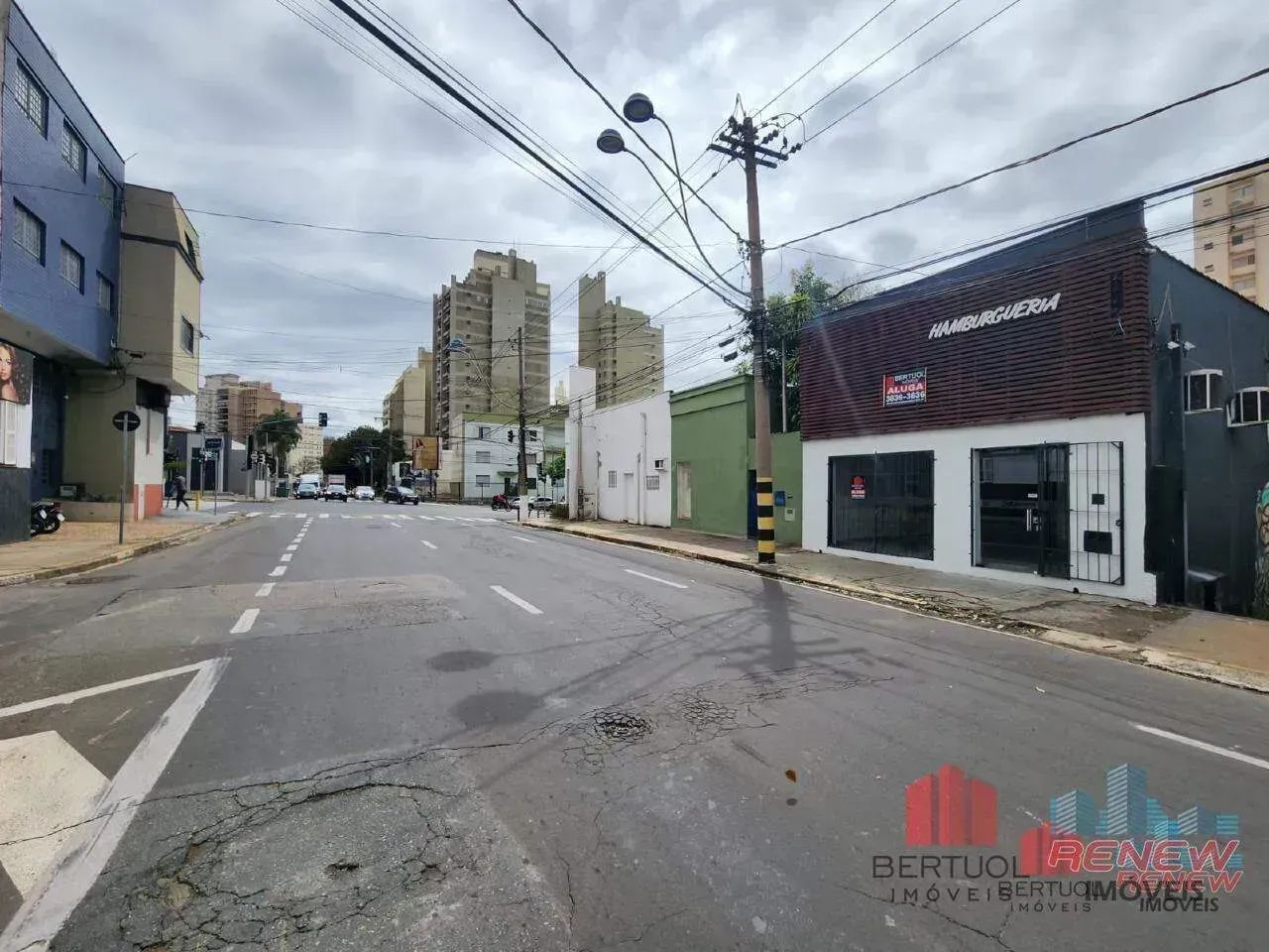Salão à venda Cambuí em Campinas - Foto 2