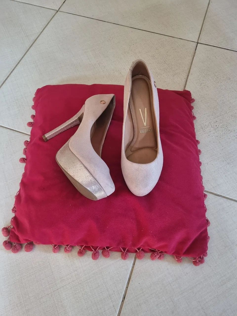 Sapato - Foto 2