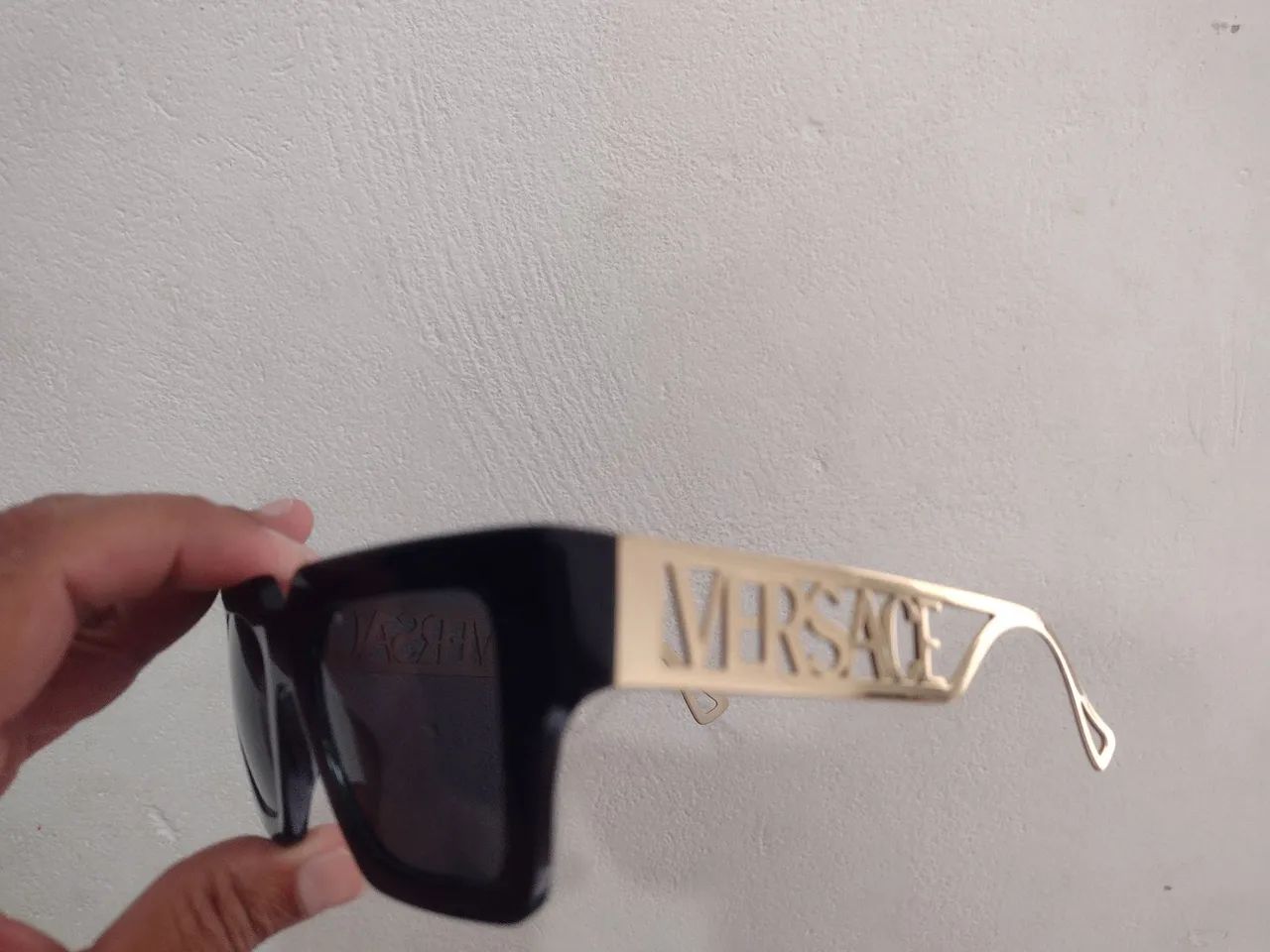 Óculos Versace  - Foto 3
