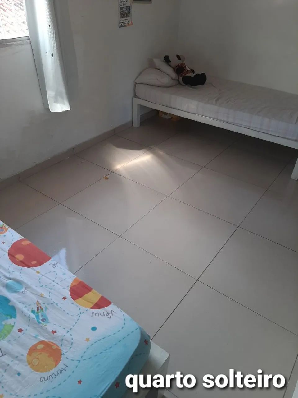 Vendo casa geminada coletiva - Foto 3