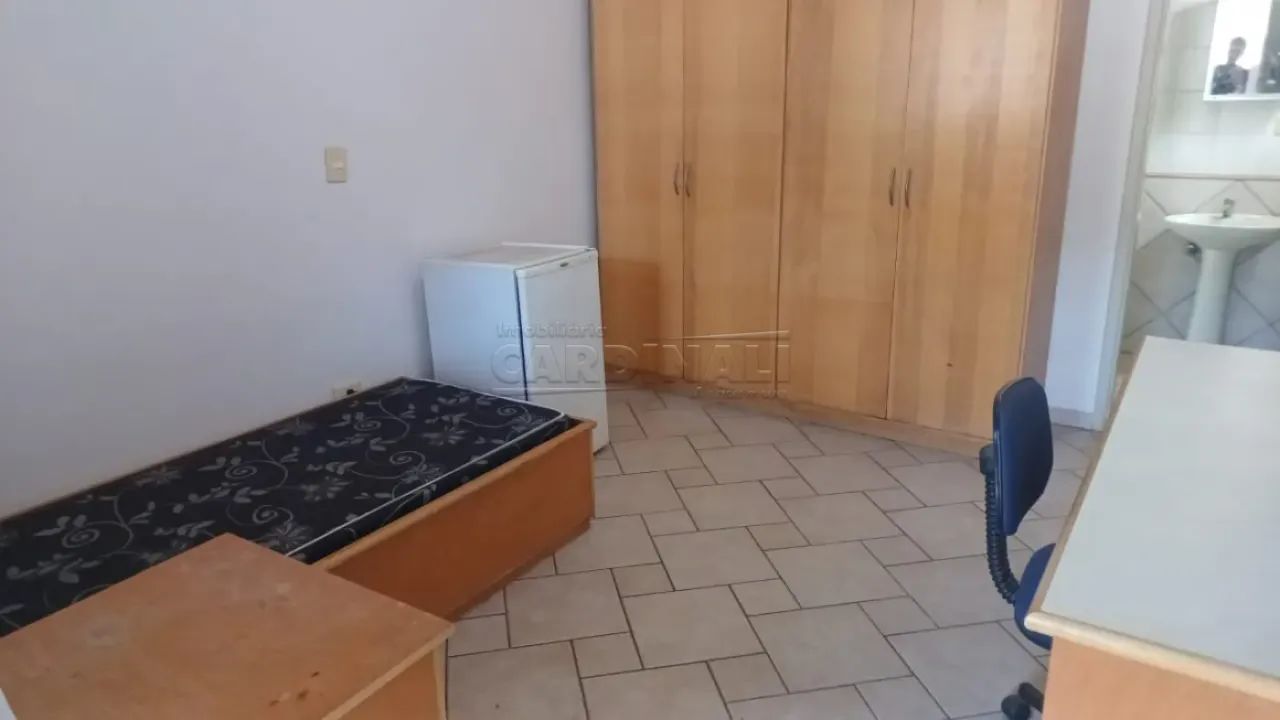 Apartamento Kitchnet com Condomínio em Campinas - Foto 3
