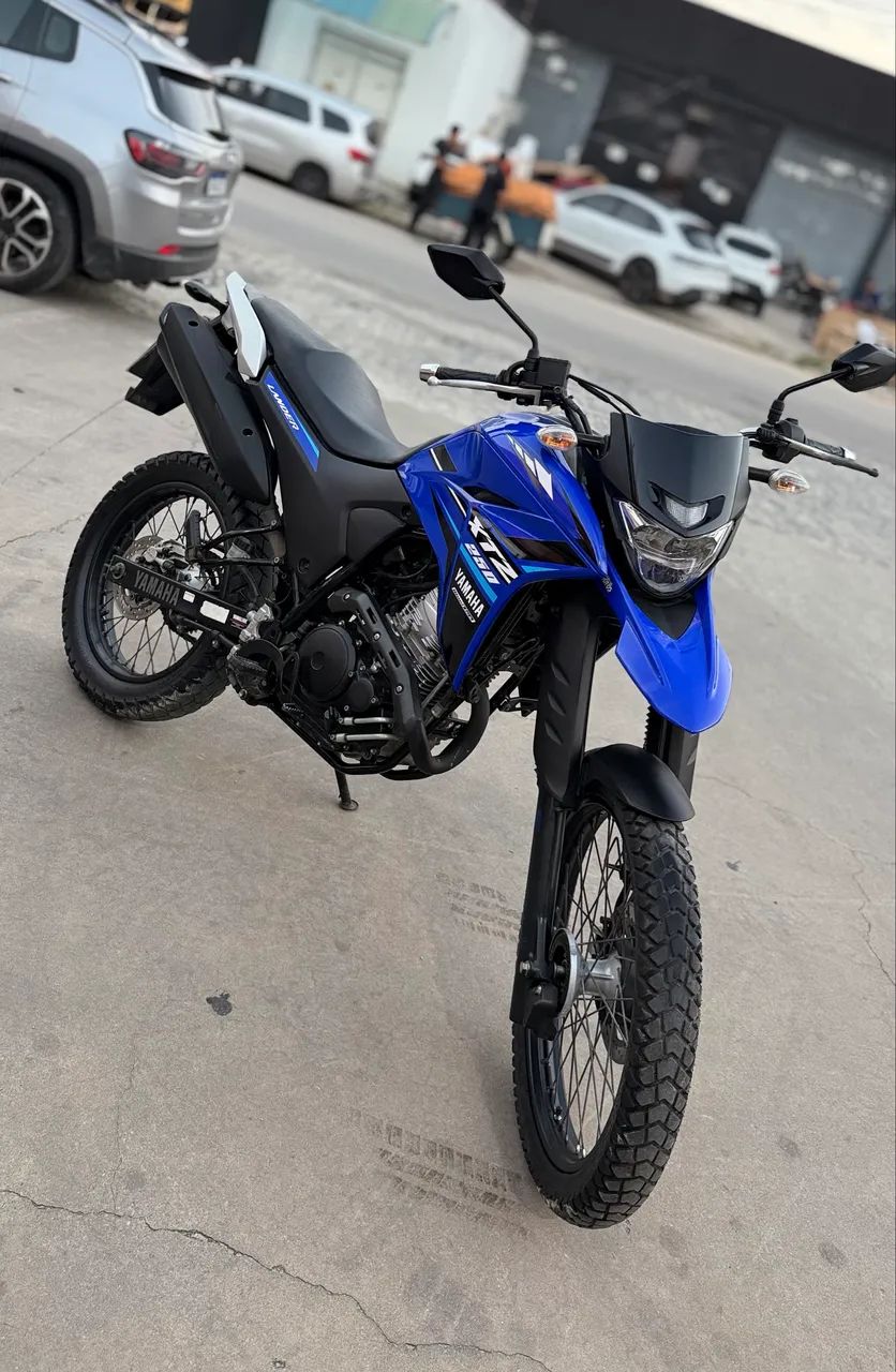 Yamaha lander 250/ 2023 - Foto 4