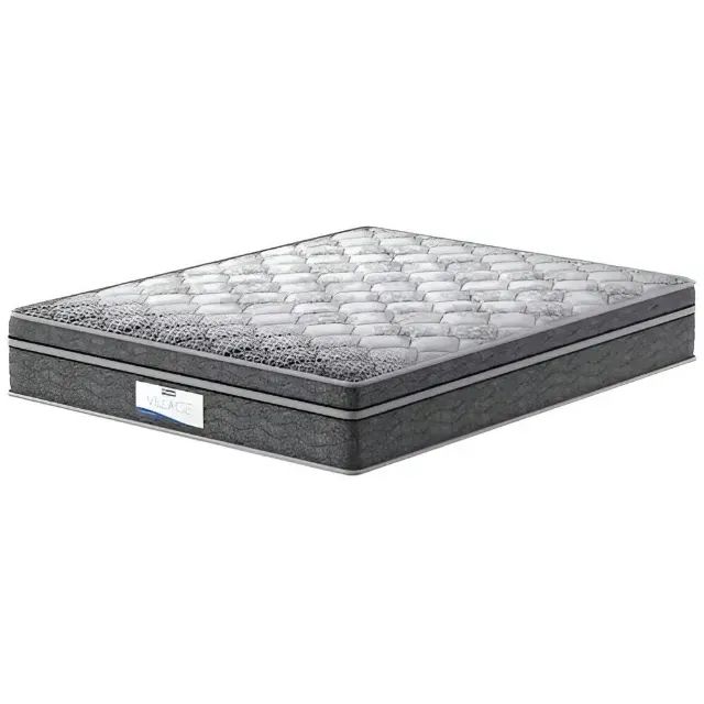 Colchão D28 casal 138x188x24