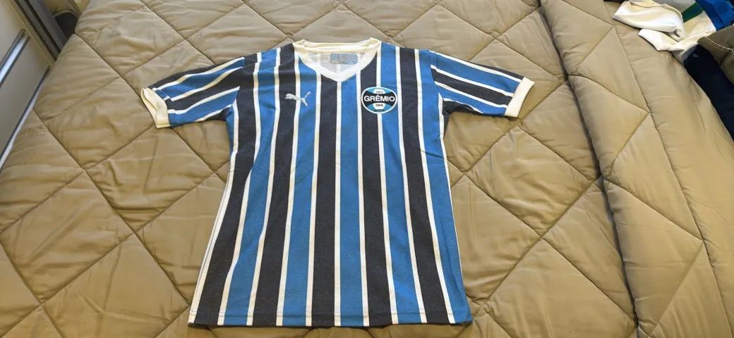 Camisa gremio - Foto 3