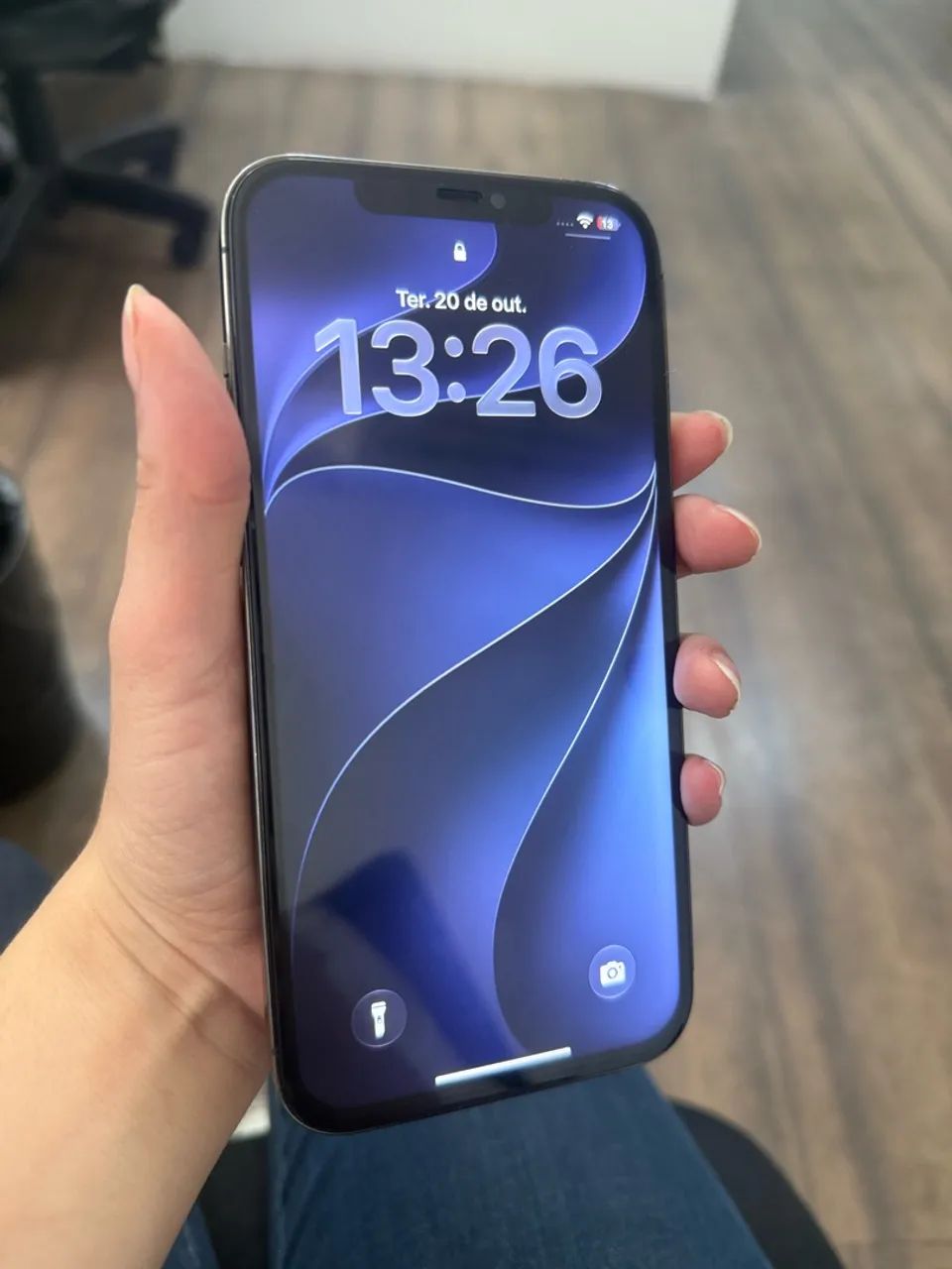 iPhone 12 Pro Max, 256 gb - Foto 4