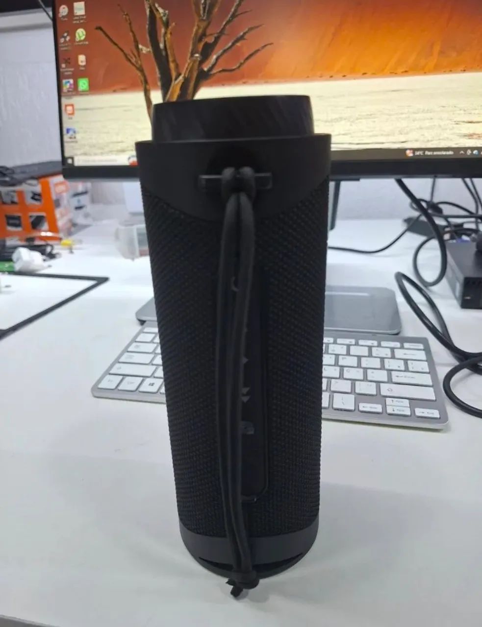 Caixa de som tronsmart T7  - Foto 3