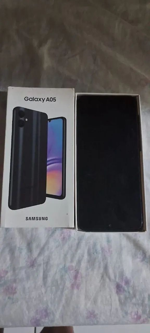 Vendo celular Samsung seminovo - Foto 2