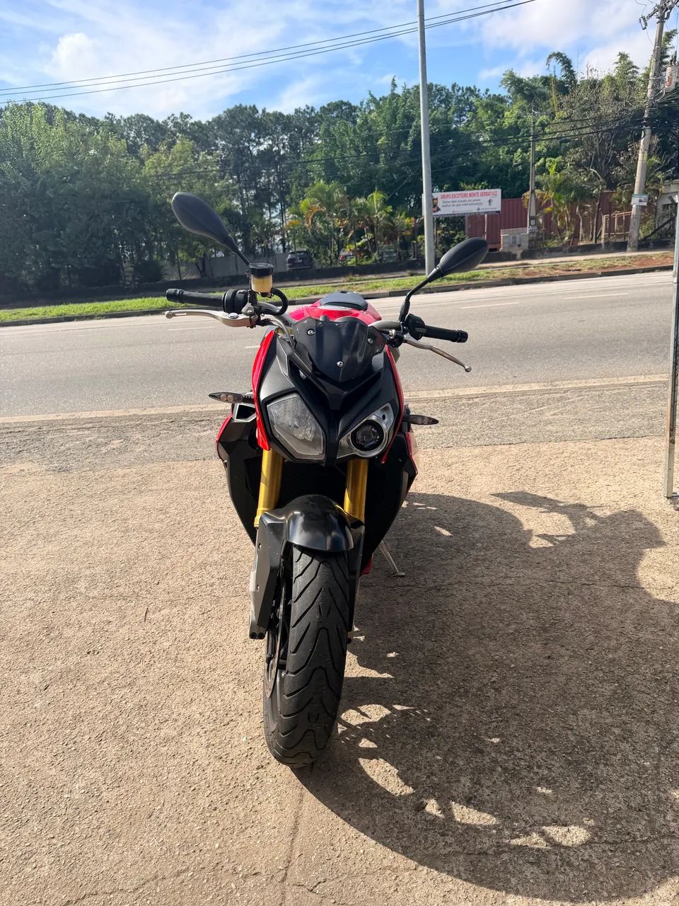 S1000R - Foto 3