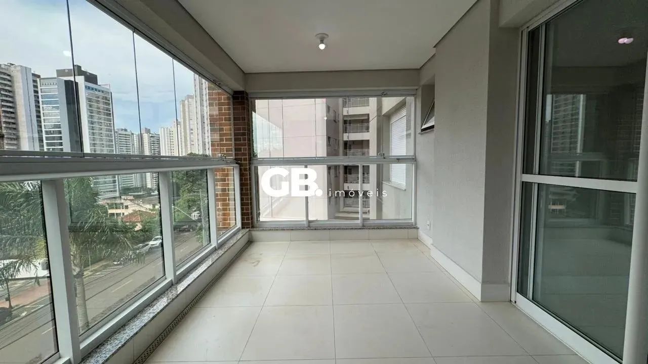 LOCAÇÃO | Edifício Chelsea Tower | 100m² | 3 quartos | 2 vagas | Gleba Palhano | Londrina - Foto 7