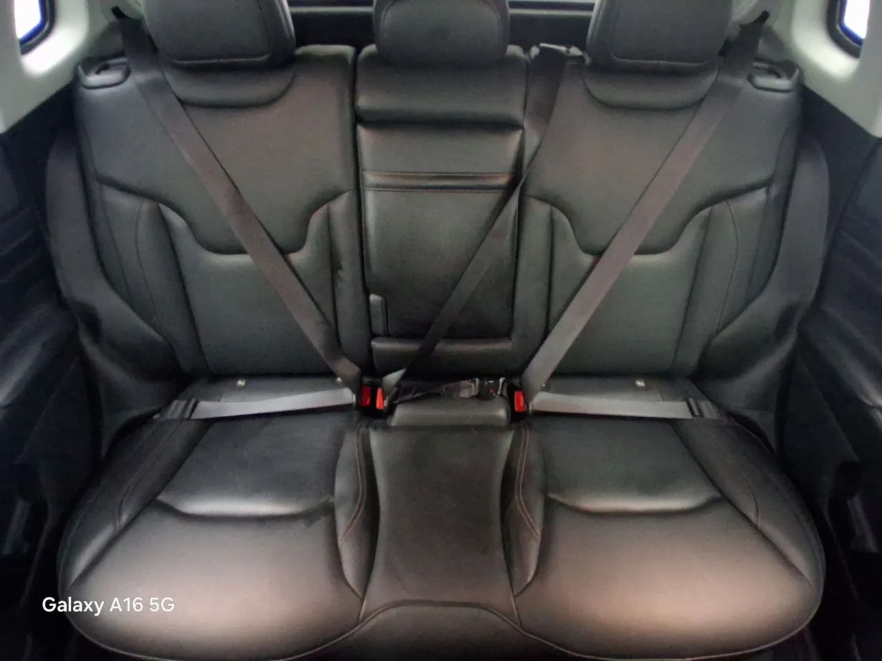 Jeep Compass LIMITED T270 1.3 TB 4x2 Flex Aut, foto 18 de 18