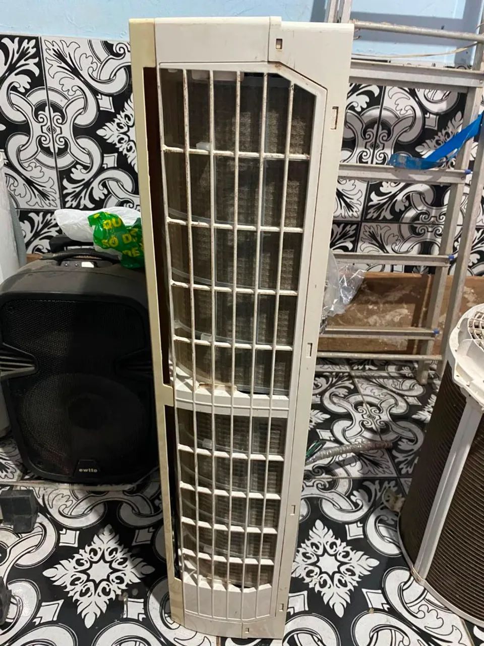 Vende-se essa central de ar  - Foto 4