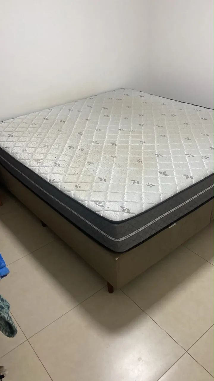 Cama King  - Foto 2