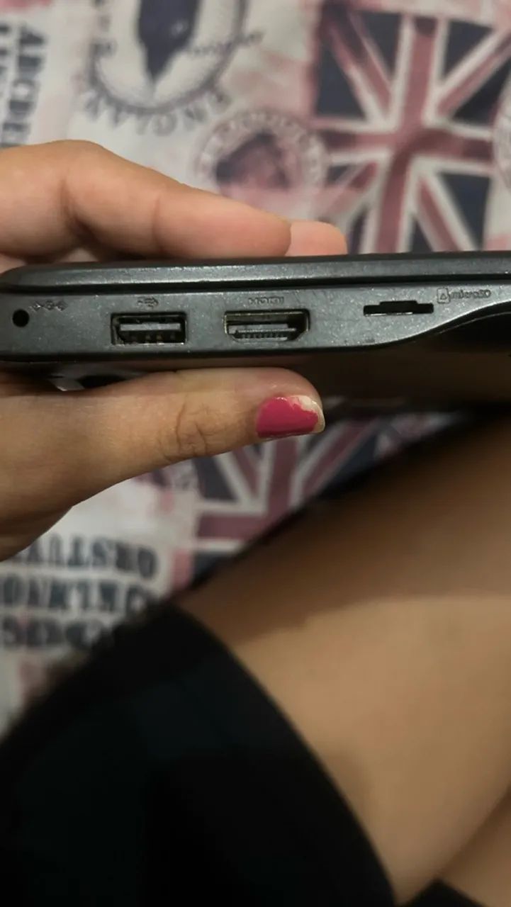 Samsung Chromebook 3 11,6? XE500C13 - Funcionando - Foto 2