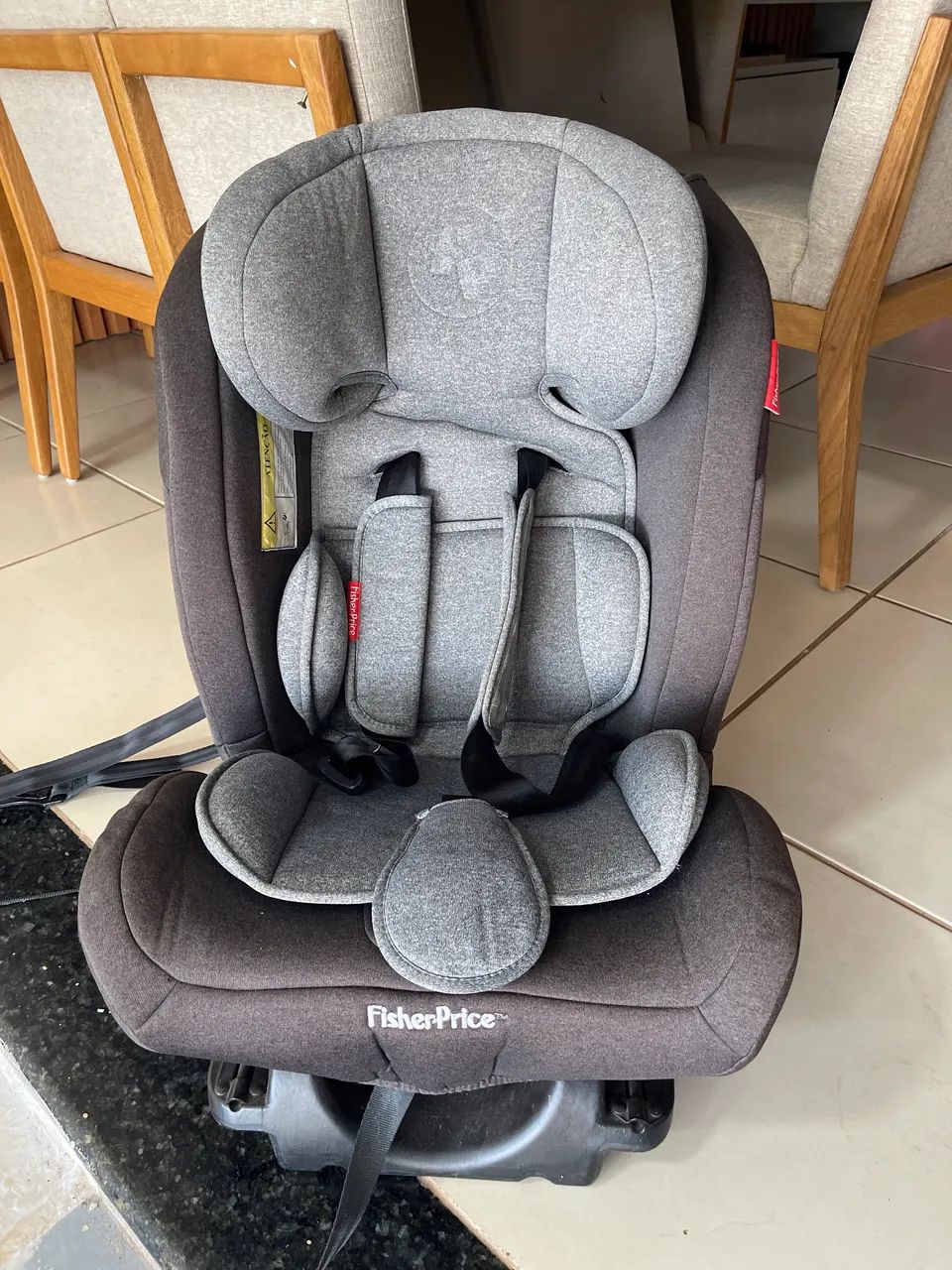 Cadeirinha para carro  - Foto 2