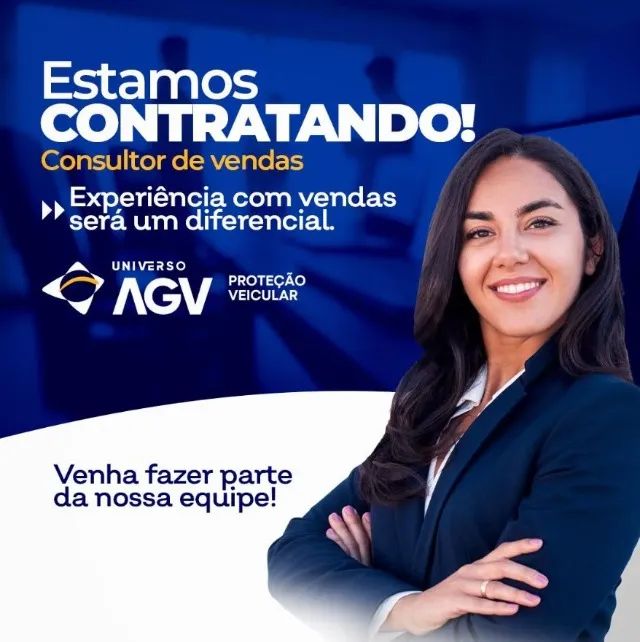 Vendedor(a)