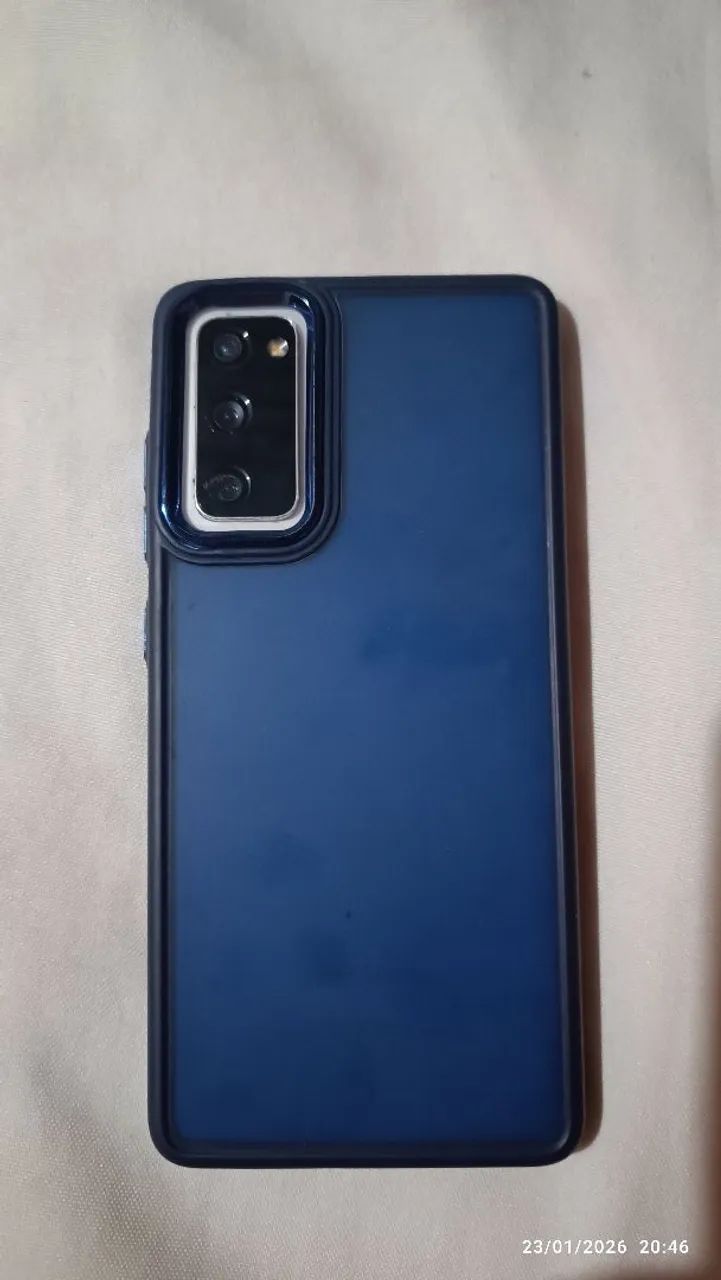 Sansung S 20 FE  - Foto 4