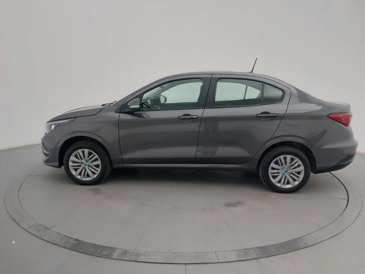 Fiat Cronos Drive 1.0 6V 2025 - Foto 2